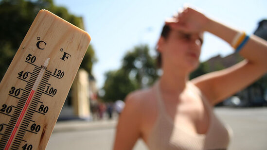 Dözülməz istilər yaxınlaşır - Alimlərdən xəbərdarlıq