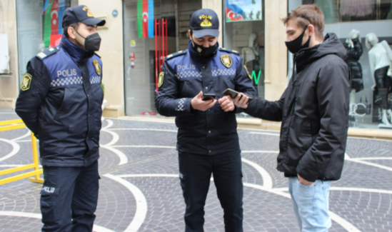 Operativ Qərargah rəsmisindən sərt qapanma ehtimalı ilə bağlı AÇIQLAMA - VİDEO