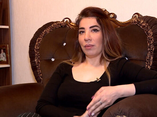 Yaşar Nurinin qızı onunla bağlı hansı etirafı etdi? - VİDEO