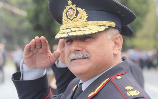 Generalın oğlunun evindən bu qədər qızıl oğurlanıb