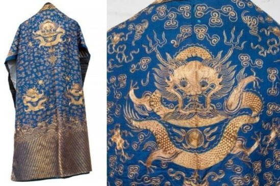 Vəfat etmiş anasının geyimləri ona sərvət gətirdi - FOTO