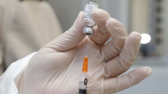 Peyvənd olunanların sayı açıqlanıb