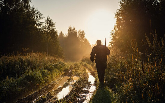 Azərbaycanda ova getmək istəyənlər rüsum ödəməli olacaq