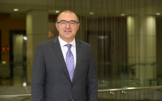 Azərbaycanda yüksək vəzifəyə TƏYİNAT