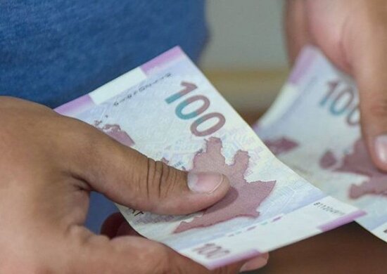 Şəhidlərin ailə üzvlərinə 15700 sosial ödəniş təyin edildi