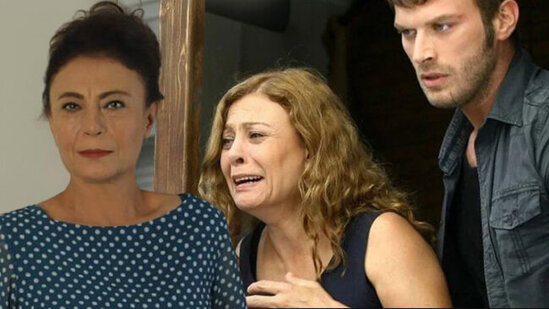 "Kuzey Güney"in aktrisası VƏFAT ETDİ