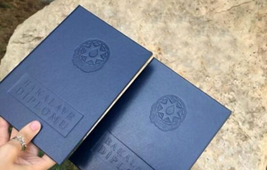 Ötən ay xaricdə təhsil almış daha 81 nəfərin diplomu tanınmayıb