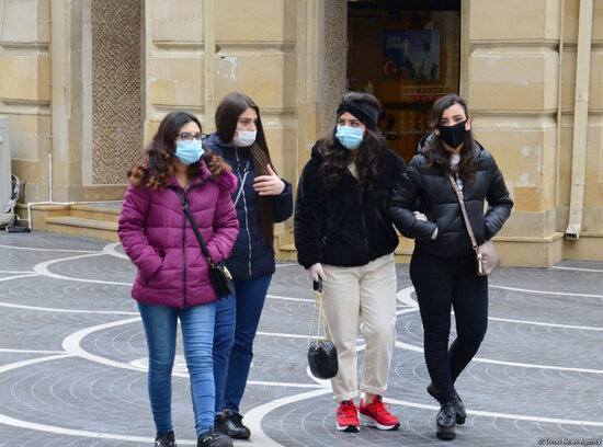 Azərbaycanda dekabrda yeni dalğa başlayacaq - Həkimdən XƏBƏRDARLIQ