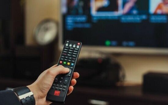 Azərbaycanda yeni telekanal açılır - Bu da ADI və LOQOSU - FOTO