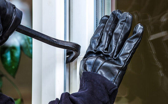 Gəlin və qayın evdən 20 min manat oğurlayıb