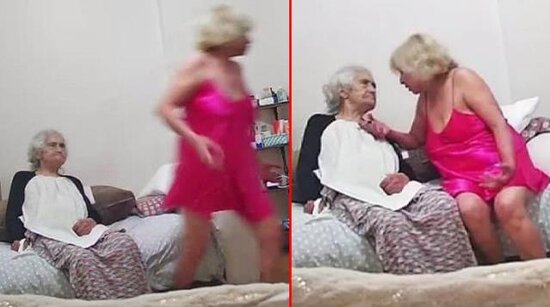 Maya Kərimovanın qocalara verdiyi işgəncələr ifşa olundu: Bir neçə nəfərin ölümünə səbəb olub