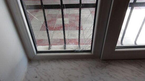 Balakəndə kişi sevgilisiylə əlbir olub həkimin evindən oğurluq edib - FOTO