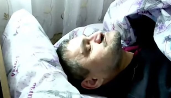 Ağakərimin oğlundan ÜRƏK DAĞLAYAN SÖZLƏR: "Sağalması mümkün deyil"