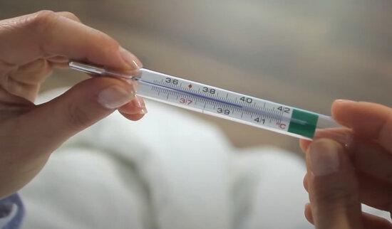 Apteklərdə uşaq dərmanları və termometr niyə yoxa çıxıb? - VİDEO