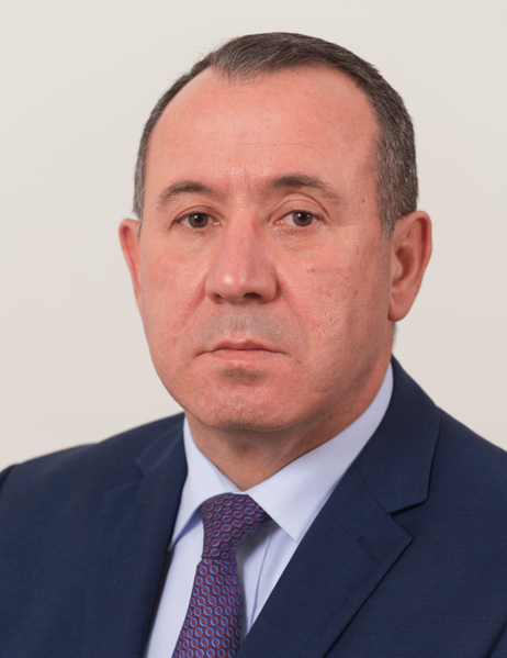 Azərbaycanda yüksək vəzifəli şəxsə ağır itki - FOTO