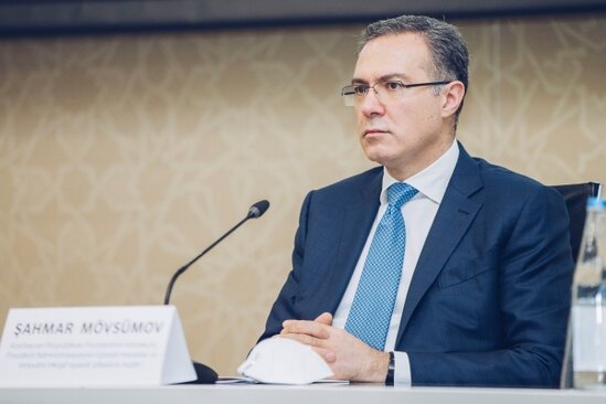 Prezidentin köməkçisi: "Xocalı şəhidlərinin qanı yerdə qalmadı" - FOTO