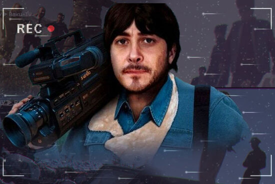 Çingiz Mustafayevin kamerası çəkməyə davam etsəydi... - VİDEO