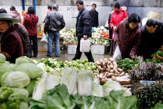 Bu ölkədə ictimai çağırış: Qış üçün ərzaq ehtiyatı toplayın