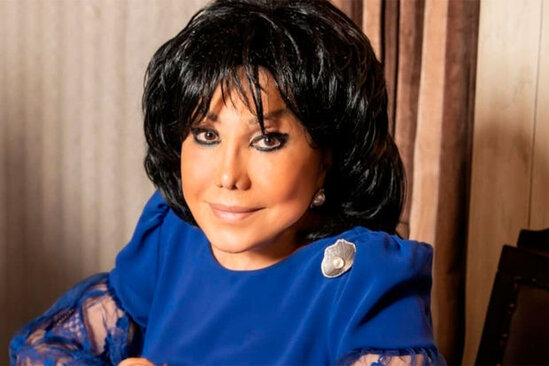 Flora Kərimova: "O bilir ki, həbsxanada onun başına nə oyun gətirəcəklər"