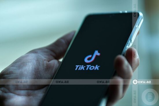 "Tik-Tok"da paylaşım edən səfir vəzifədən azad edildi