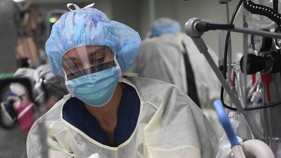 Son sutkada koronavirusa yoluxanların sayı AÇIQLANDI