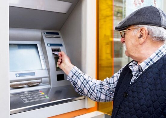 Pensiyalarla bağlı ŞAD XƏBƏR