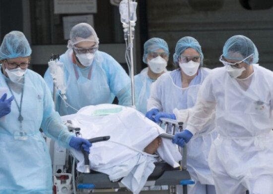 Gürcüstanda son sutkada COVID-19-dan 67 nəfər ÖLDÜ