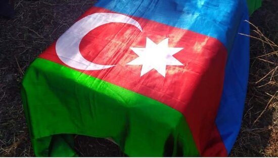 Bu gün doğum günü olan şəhidlərimiz - FOTO