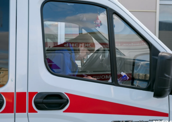 Rusiyada futbolçuya atəş açıldı