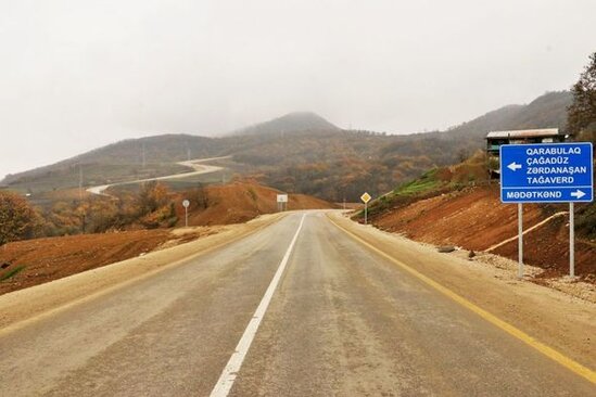 İlham Əliyev və Mehriban Əliyeva Şuşa şəhərinə səfərə gediblər - FOTO