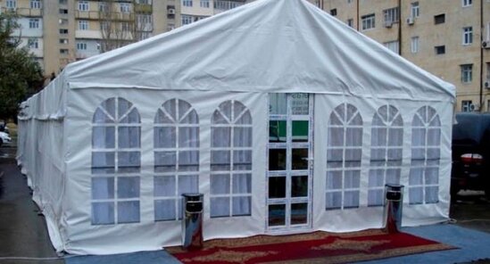 Əməkdar artistə AĞIR İTKİ - FOTO