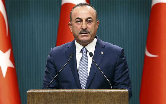 Mövlud Çavuşoğlu 8 Noyabr - Zəfər Günü ilə bağlı paylaşım edib