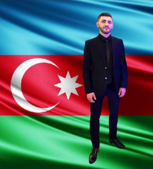 "Yetenek Sizsiniz" yarışmasında bizi təmsil edən rəqqas şəhidimiz - VİDEO