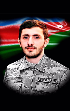 "Yetenek Sizsiniz" yarışmasında bizi təmsil edən rəqqas şəhidimiz - VİDEO