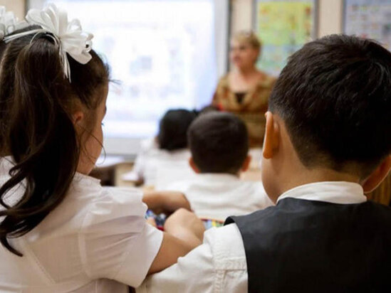 Valideynlərin NƏZƏRİNƏ: Noyabrın 10-u saat 11:00-dan etibarən...