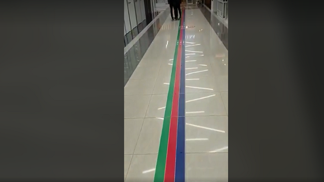 Şərəfsiz ermənilər öz xislətlərindən əl çəkmirlər: Bu dəfə də...