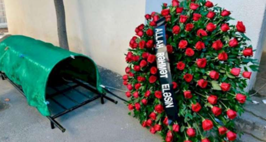 BDU-nun professoru vəfat etdi - FOTO