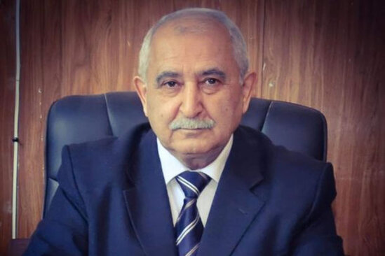 BDU-nun professoru vəfat etdi - FOTO