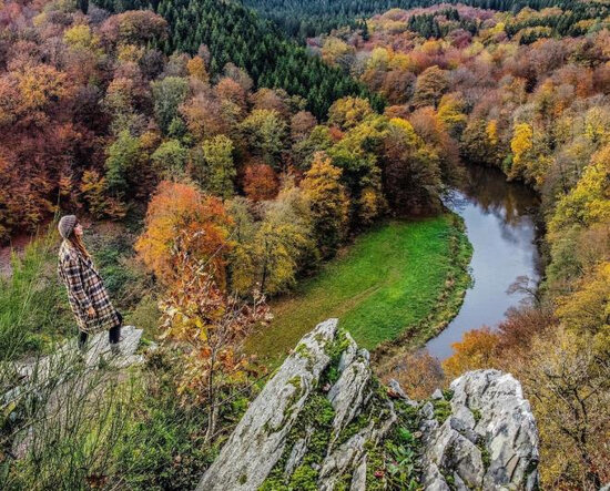Selfi çəkərkən canından oldu - FOTO