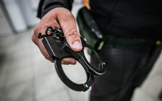 DTX və DİN əməliyyat keçirdi, saxlanılan var