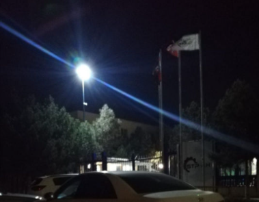 Sumqayıtda PARTLAYIŞ: Üç nəfər xəsarət alıb - FOTO