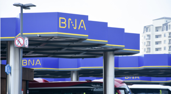 BNA Belçikada olan şəxsin avtomobilinə cərimə yazdı - ŞİKAYƏT + AÇIQLAMA - FOTO