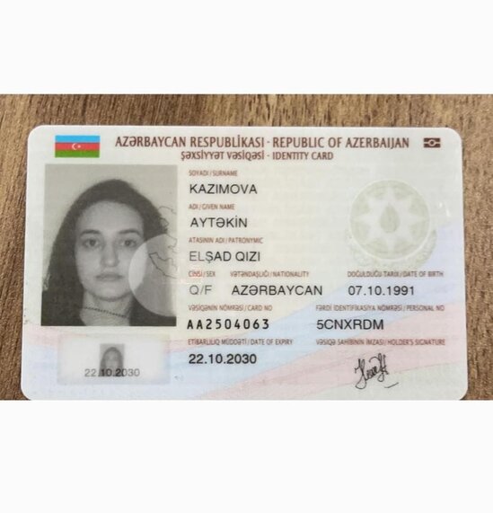 Bakıda "makler"dən peşəkarcasına FIRILDAQÇILIQ - Siz də ALDANMAYIN - FOTO