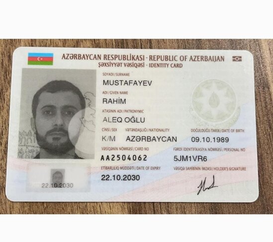 Bakıda "makler"dən peşəkarcasına FIRILDAQÇILIQ - Siz də ALDANMAYIN - FOTO