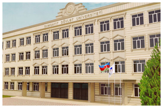 Universitetin dosenti vəfat etdi