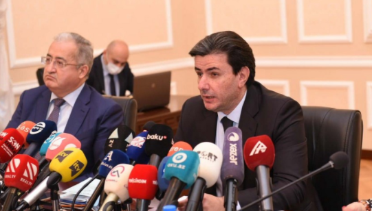 Amnistiya Aktı indiyədək 101 nəfərə şamil olunub, 36 nəfər azadlığa buraxılıb