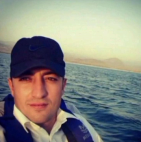 "Kölgə" ləqəbli şəhidimiz yaralansa da, sonadək döyüşdü - FOTO