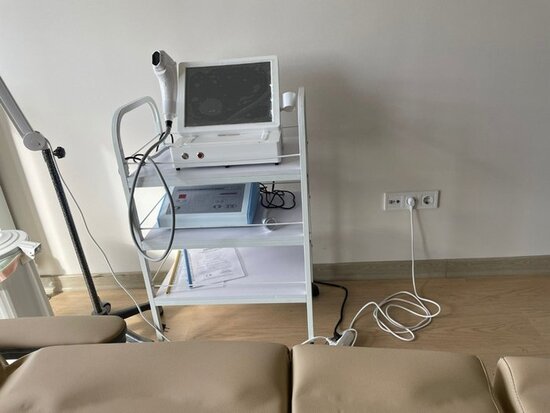 Saxta botoks iynəsi vurmaq istədilər - Polis imkan vermədi - FOTO