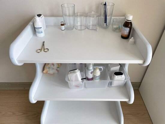 Saxta botoks iynəsi vurmaq istədilər - Polis imkan vermədi - FOTO