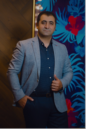 Məzahir Quliyevlə " Gözəl burun, Rahat nəfəsə"-ə çatmaq çox asandı